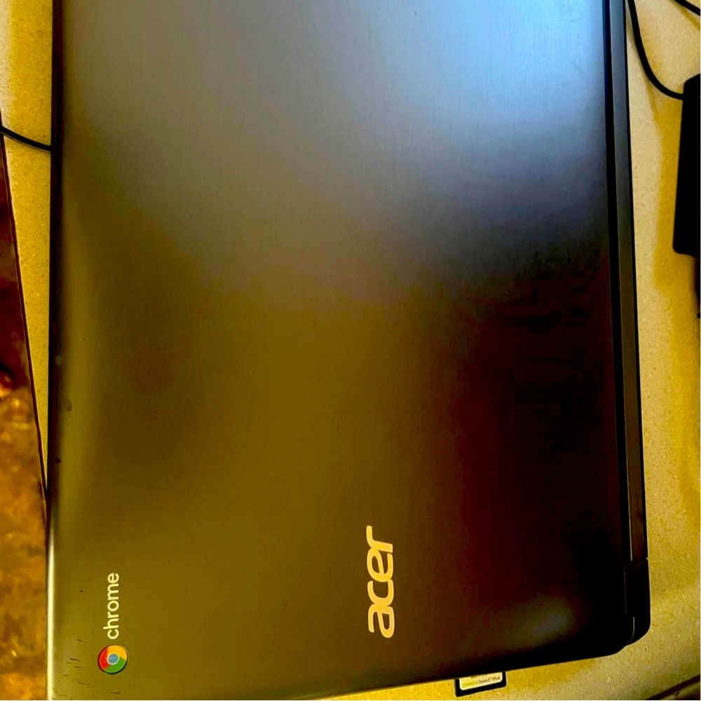 Computers